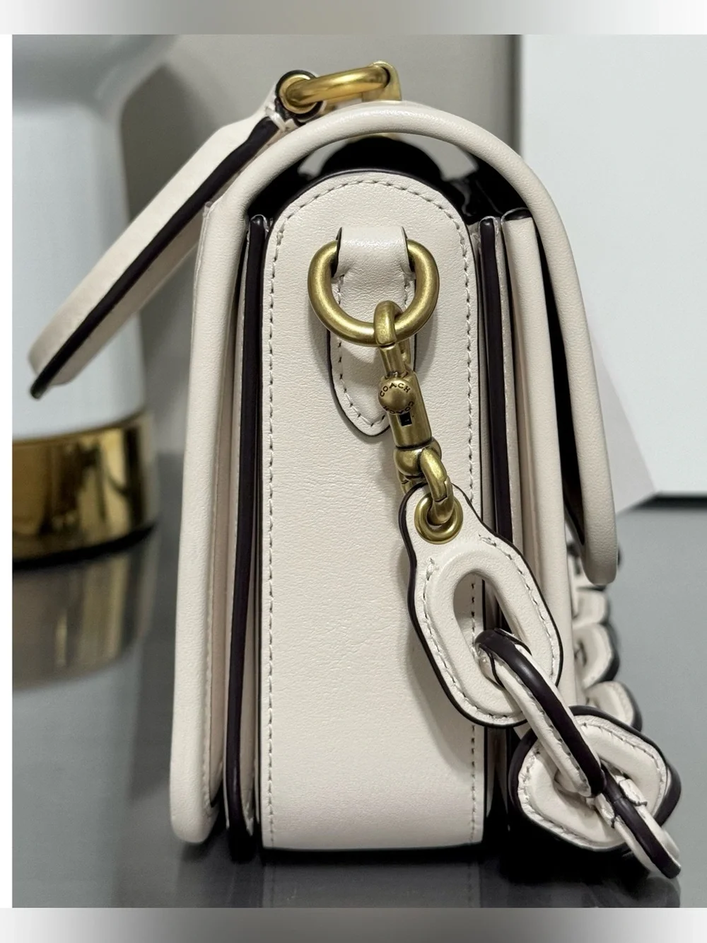 Coach brand new
